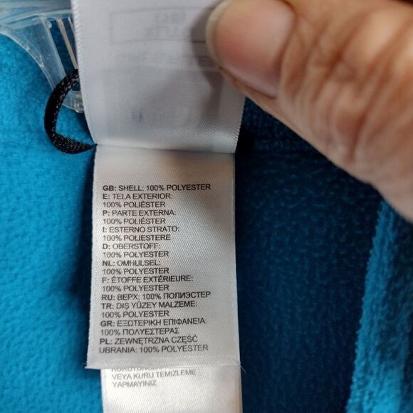 Girls North Face jacket - Picture 6 of 8